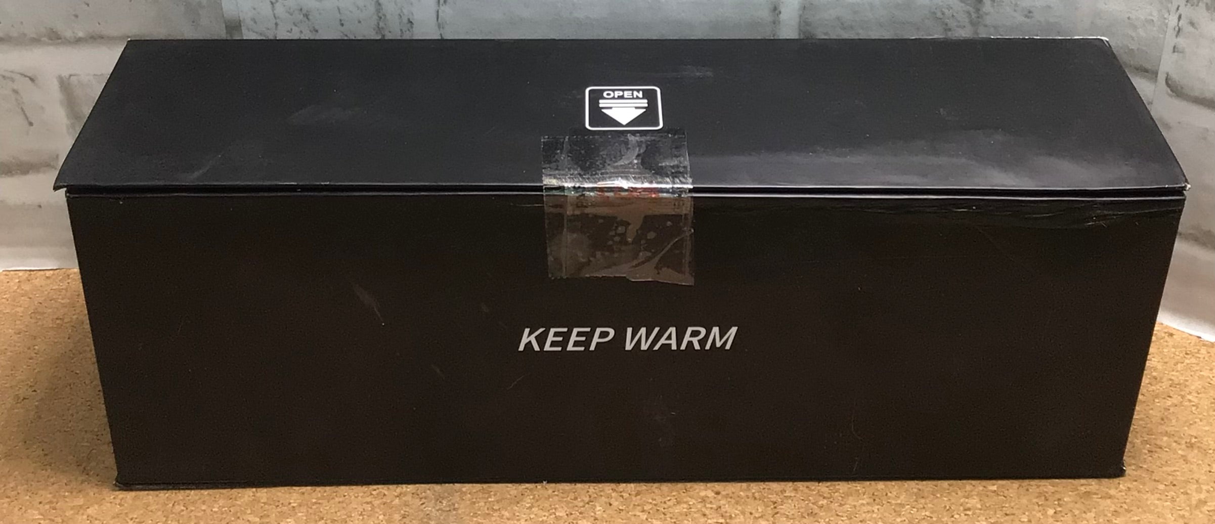 SAVIOR HEAT Heated Gloves M&W, Size 8, Rechargeable Skiing & Snowboarding Gloves (7846957089006)